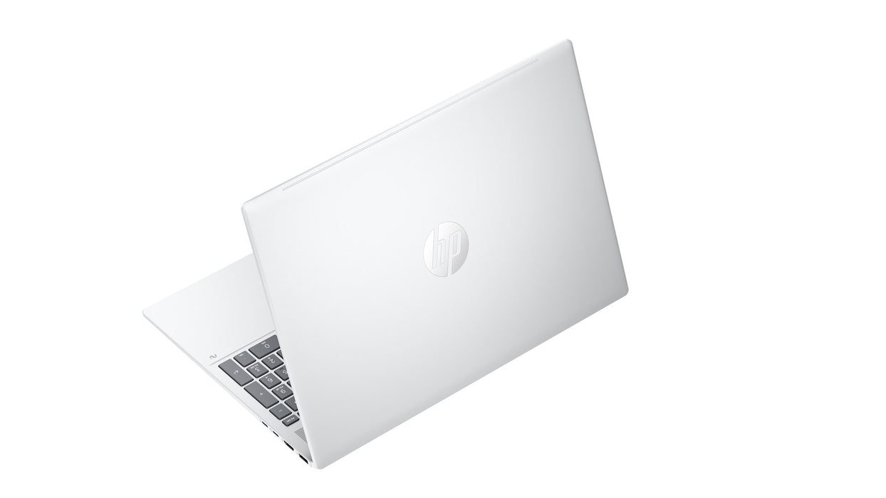 HP OmniBook 5 AI 16-ag1222nw Ryzen AI 5 340 16"2K Touch IPS 300nits AG 16GB LPDDR5x-750 SSD512 Radeon 840M Cam 1080p 59Wh Win11 Glacial Silver 2Y