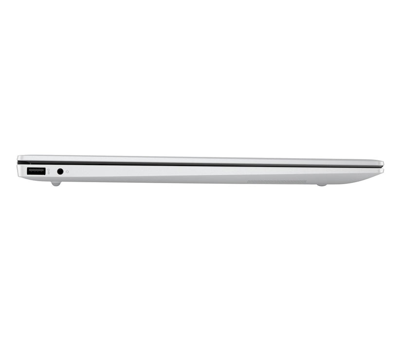 HP OmniBook 5 AI 16-ag1222nw Ryzen AI 5 340 16"2K Touch IPS 300nits AG 16GB LPDDR5x-750 SSD512 Radeon 840M Cam 1080p 59Wh Win11 Glacial Silver 2Y