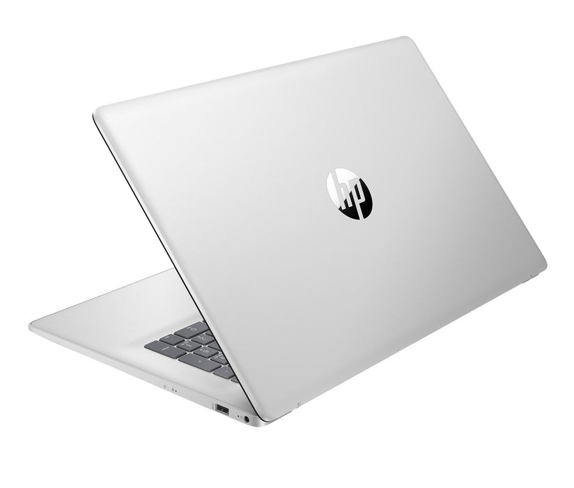 HP 17-cp3002nw Ryzen 7 7730U 17,3"FHD IPS 300nits AG 16GB DDR4 3200 SSD1TB RX Vega 8 Cam 720p 41Wh Win11 Natural Silver 2Y