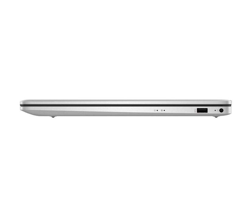 HP 17-cp3002nw Ryzen 7 7730U 17,3"FHD IPS 300nits AG 16GB DDR4 3200 SSD1TB RX Vega 8 Cam 720p 41Wh Win11 Natural Silver 2Y