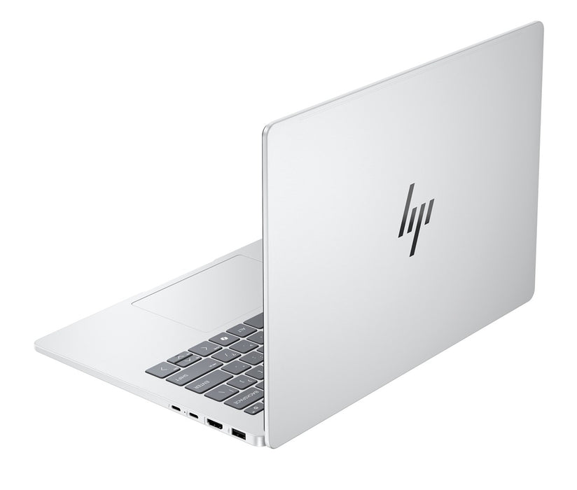HP OmniBook 7 AI 14-fr0003nw Ultra 5 225U 14"2K OLED BV LBL 300nits 16GB LPDDR5-7467 SSD512 Intel Arc Cam 5 Mpx IR 68Wh W11Pro Glacial Silver 2Y