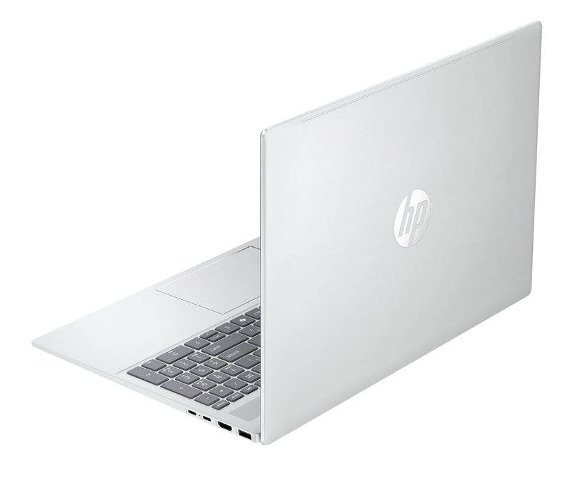 HP OmniBook 5 AI 16-af1216nw Ultra 7 255U 16" 2K OLED BV LBL 300nits 16GB LPDDR5-7467 SSD512 Intel Arc Cam 1080p 59Wh Win11 Glacial Silver 2Y