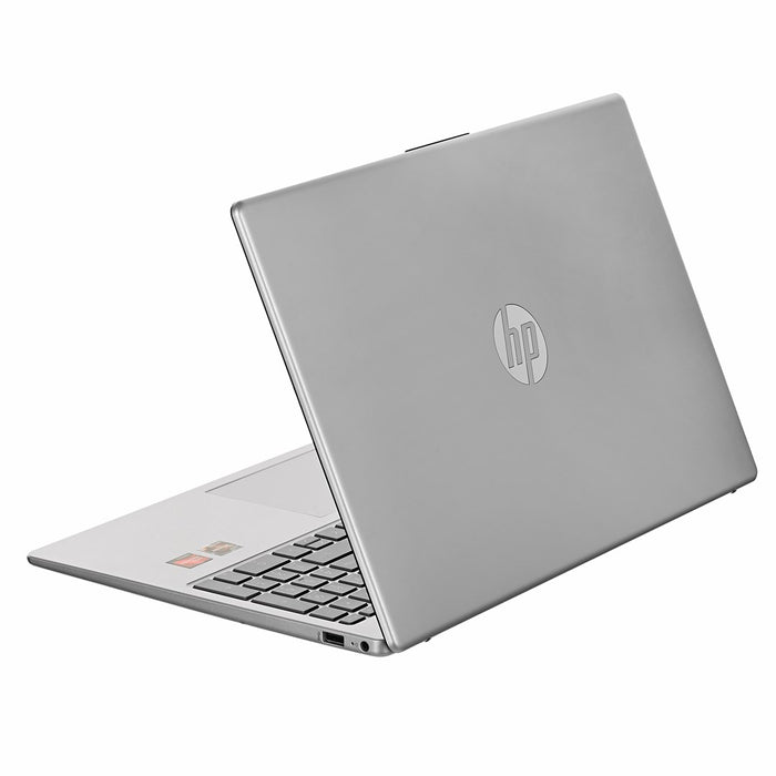 HP 15-fc0043ny Ryzen 3 5425U 15.6" FHD 8GB DDR4 256GB SSD Vega 6 Windows 11 Natural Silver 2 години гаранция