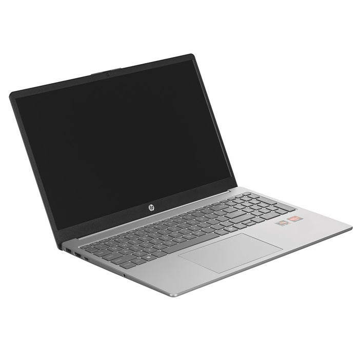 HP 15-fc0043ny Ryzen 3 5425U 15.6" FHD 8GB DDR4 256GB SSD Vega 6 Windows 11 Natural Silver 2 години гаранция