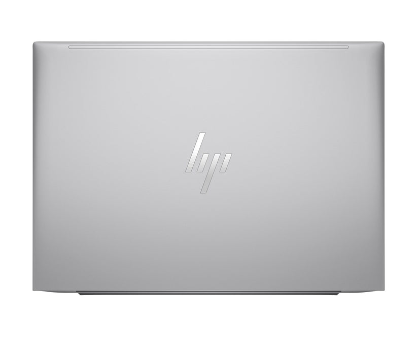 Мобилна работна станция HP ZBook Firefly G11 Intel Core Ultra 5 135H, 35,6 см (14"), WUXGA, 16 GB DDR5-SDRAM, 1 TB SSD, NVIDIA RTX A500, Wi-Fi 6E (802.11ax), Windows 11 Pro, AI работна станция, AI компютър, сив цвят