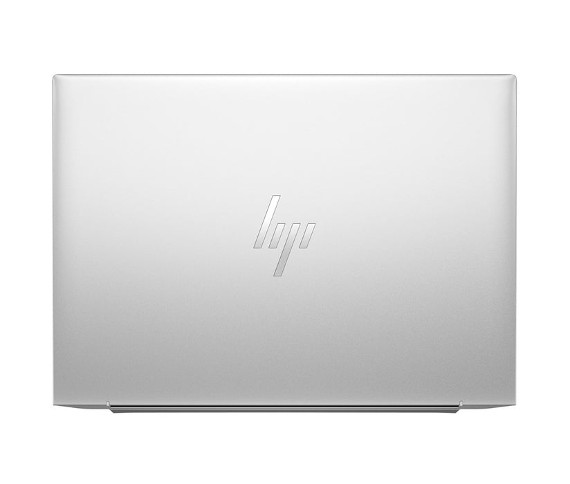Лаптоп HP EliteBook 835 G11 с AMD Ryzen™ 5 8540U, 33,8 см (13,3"), WUXGA, 16 GB, LPDDR5x-SDRAM, 512 GB SSD, Wi-Fi 6E (802.11ax), Windows 11 Pro, AI, сребрист