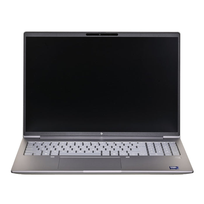 HP ZBook Power G11 Ultra 7 155U 16" WUXGA 16GB 512GB SSD Черен FPR RTX 500_4GB Windows 11 (РЕОПАКОВАН) 2 години гаранция Нов Преопакован/Преопакован