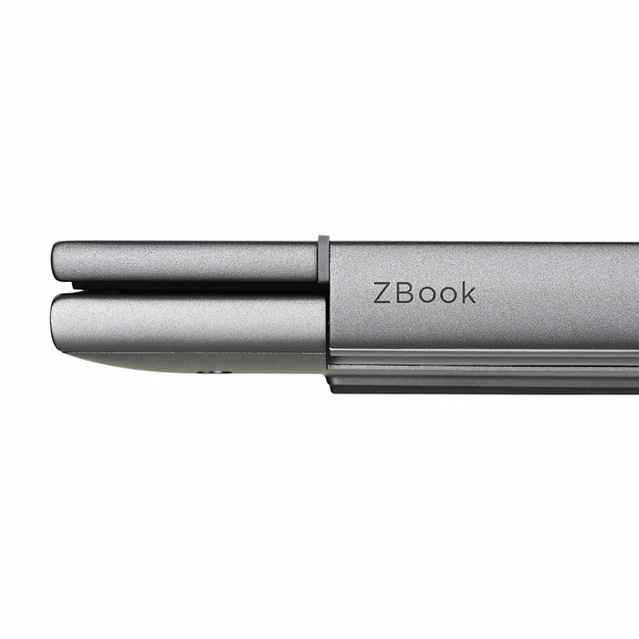 HP ZBook 8 G1 Ryzen AI 7 PRO 350 14" WUXGA 16GB SSD512 BT BLKB FPR W11Pro Meteor Silver (REPACK) 2Y