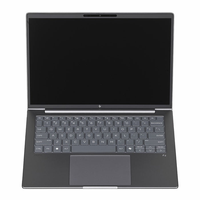 HP ZBook 8 G1 Ryzen AI 7 PRO 350 14" WUXGA 16GB SSD512 BT BLKB FPR W11Pro Meteor Silver (REPACK) 2Y