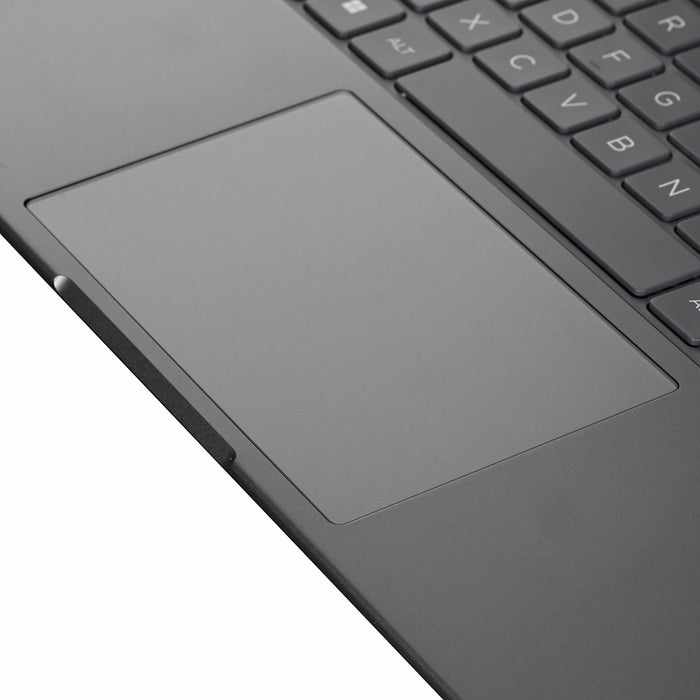 HP ZBook 8 G1 Ryzen AI 7 PRO 350 14" WUXGA 16GB SSD512 BT BLKB FPR W11Pro Meteor Silver (REPACK) 2Y