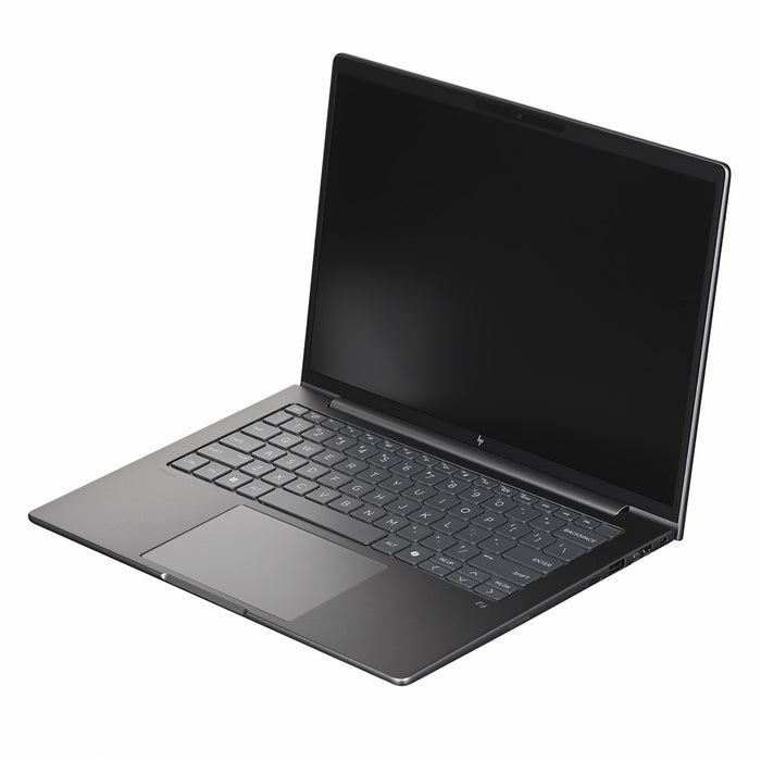HP ZBook 8 G1 Ryzen AI 7 PRO 350 14" WUXGA 16GB SSD512 BT BLKB FPR W11Pro Meteor Silver (REPACK) 2Y