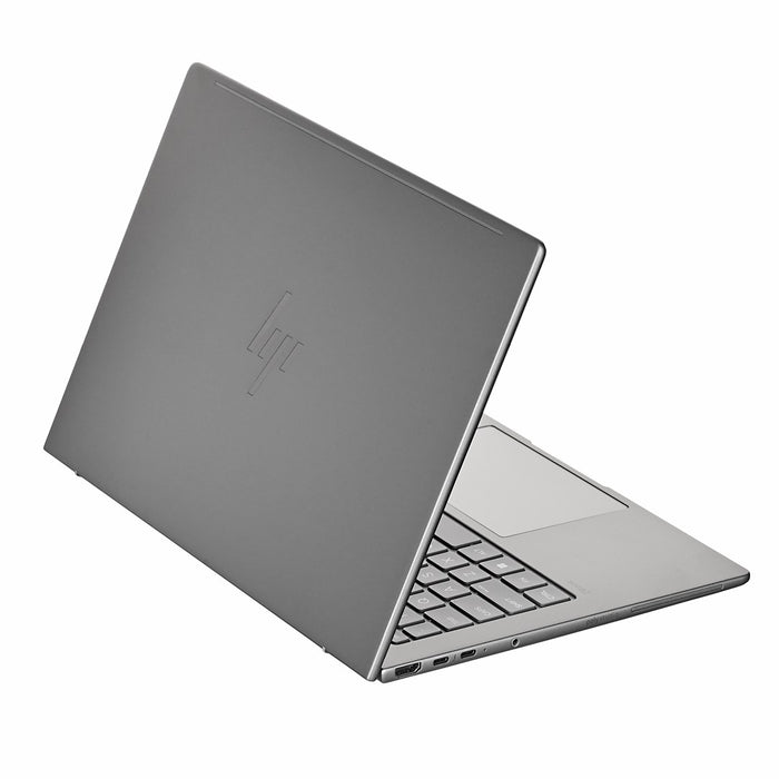 HP ZBook 8 G1 Ryzen AI 7 PRO 350 14" WUXGA 16GB SSD512 BT BLKB FPR W11Pro Meteor Silver (REPACK) 2Y