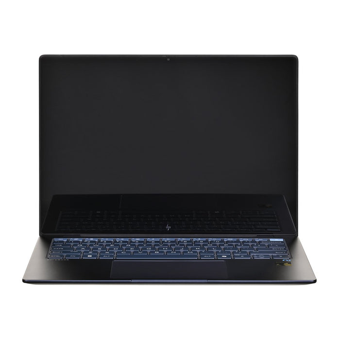 HP EliteBook Ultra G1q Snapdragon X Elite X1E-78 14" 2.2K Touch IPS 16GB 512GB SSD BT BLKB Windows 11 Pro Armospheric Blue (РЕОПАКОВАН) 2 години гаранция Нов Преопакован/Преопакован