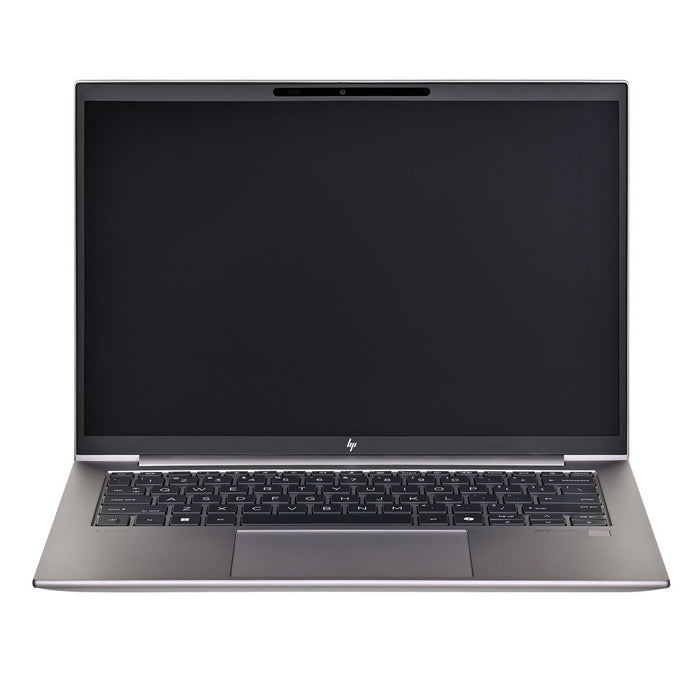 HP ZBook FireFly G11 Ryzen 9 Pro 8945HS 14"WUXGA 32GB SSD512 BT BLKB FPR W11Pro Nouvelle Silver (РЕОПАКОВАН) 2 години Нов, преопакован/Преопакован
