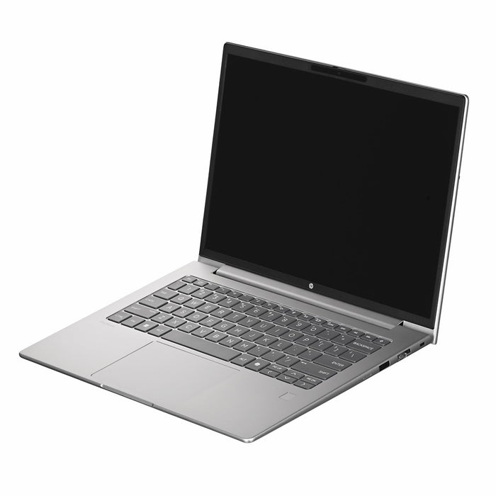 HP ProBook 4 G1ah AI Ryzen 5 220 AI 14" WUXGA IPS 16GB SSD512 BT W11Pro Pike Silver (REPACK) 2Y