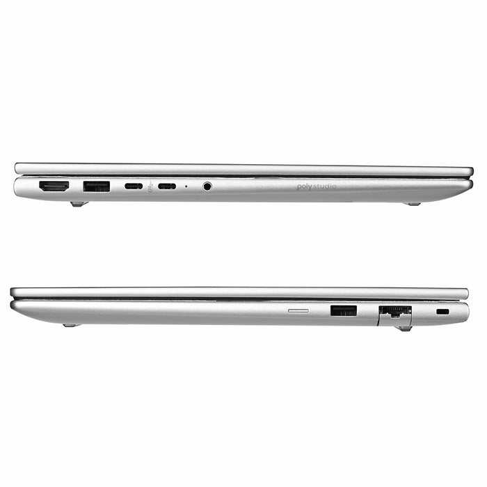 HP ProBook 4 G1ah AI Ryzen 5 220 AI 14" WUXGA IPS 16GB SSD512 BT W11Pro Pike Silver (REPACK) 2Y