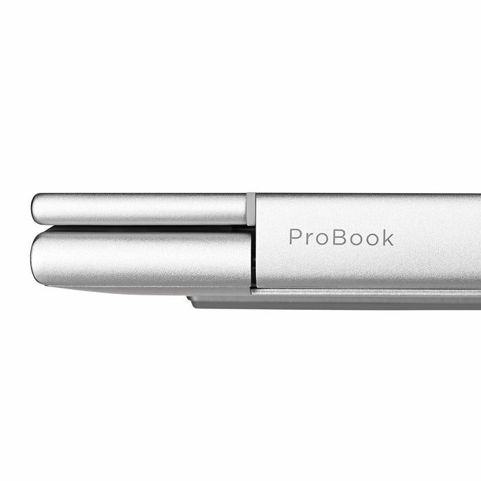 HP ProBook 4 G1ah AI Ryzen 5 220 AI 14" WUXGA IPS 16GB SSD512 BT W11Pro Pike Silver (REPACK) 2Y