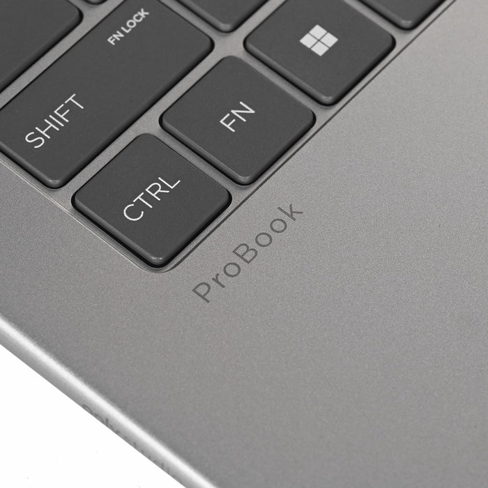 HP ProBook 4 G1ah AI Ryzen 5 220 AI 14" WUXGA IPS 16GB SSD512 BT W11Pro Pike Silver (REPACK) 2Y