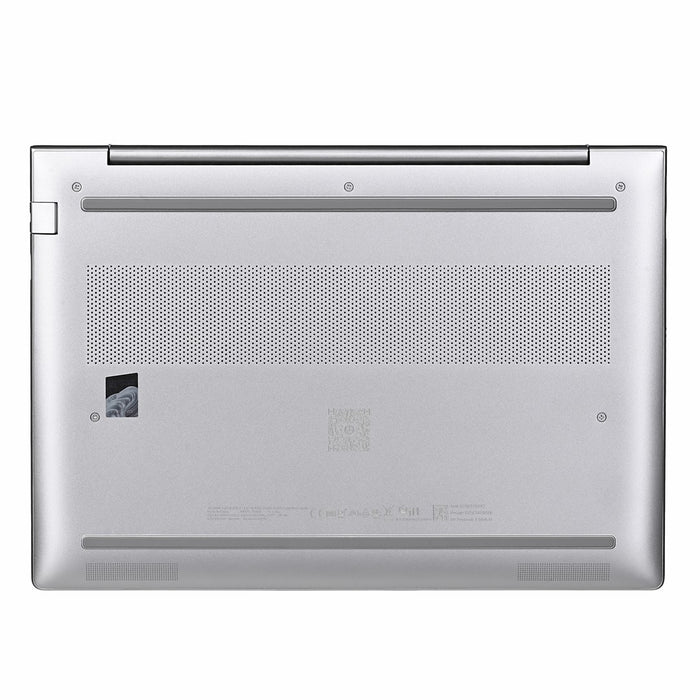 HP ProBook 4 G1ah AI Ryzen 5 220 AI 14" WUXGA IPS 16GB SSD512 BT W11Pro Pike Silver (REPACK) 2Y