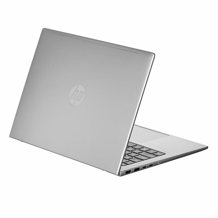 HP ProBook 4 G1ah AI Ryzen 5 220 AI 14" WUXGA IPS 16GB SSD512 BT W11Pro Pike Silver (REPACK) 2Y