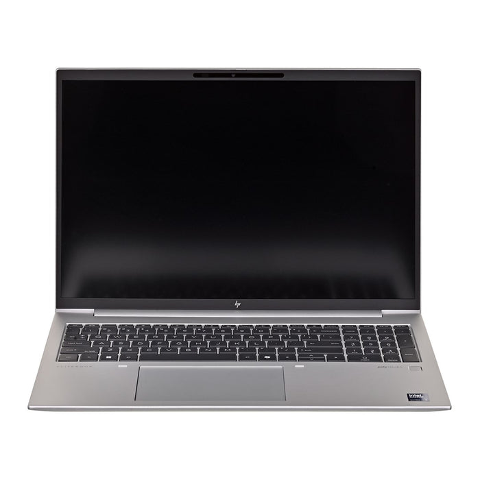 HP EliteBook 860 G11 A6TD8UT Ultra 5 125U 16" WUXGA 16GB SSD512 BT BLKB FPR W11Pro Silver (РЕОПАКОВАН) 2 години Нов, преопакован/Преопакован
