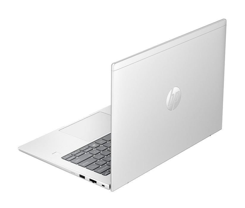 HP ProBook 4 G1A Ryzen 7 250 AI 14" WUXGA 300nits AG 16GB DDR5 5600 SSD512 Radeon 780M Cam1080p 56Wh W11Pro Pike silver 3Y OnSite