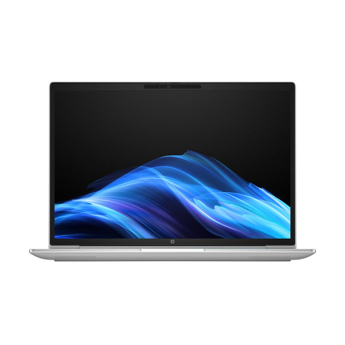 HP ProBook 4 G1A Ryzen 7 250 AI 14" WUXGA 300nits AG 16GB DDR5 5600 SSD512 Radeon 780M Cam1080p 56Wh W11Pro Pike silver 3Y OnSite