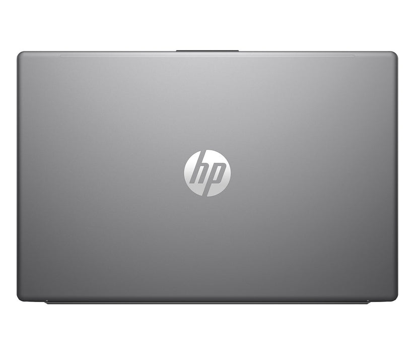 HP 255 G10 Ryzen 5 7535U 15.6"FHD 300nits AG 16GB DDR5 4800 SSD512 Radeon 660M Cam720p 41Wh NoOS Turbo Silver 3Y OnSite