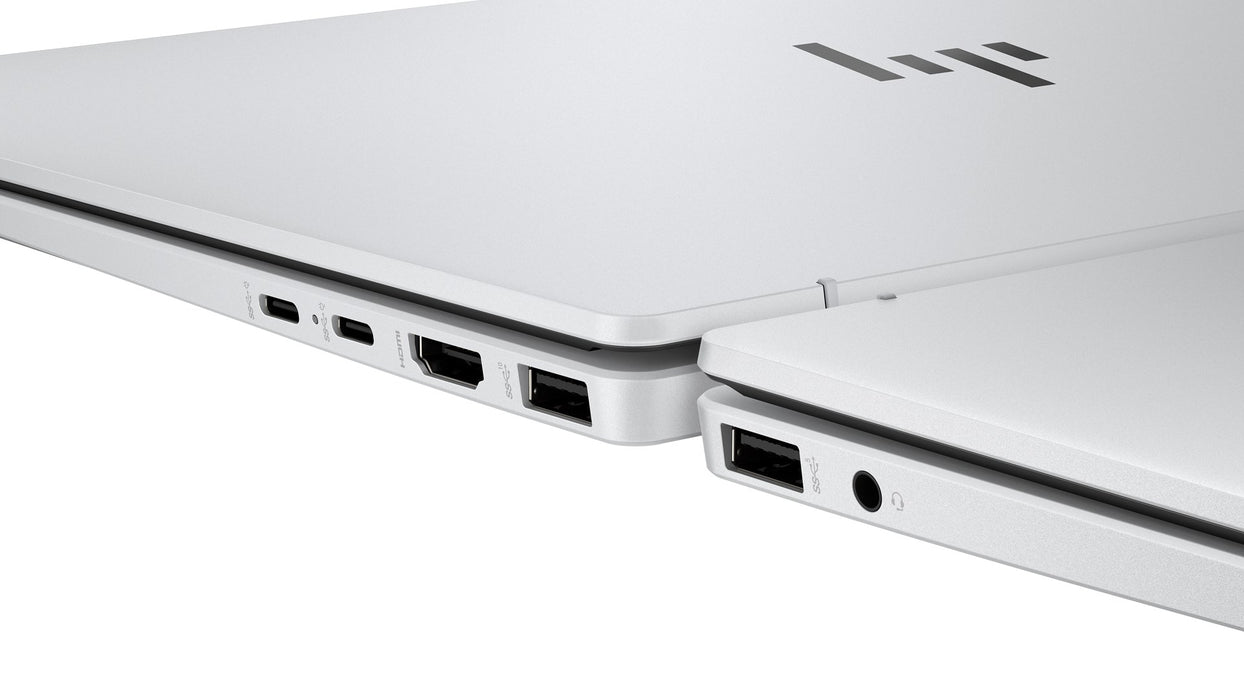 HP OmniBook 7 Aero 13-bg1218nw Ryzen 5 AI 340 13" WQXGA IPS 400nits AG 16GB LPDDR5x-7500 SSD512 Radeon 840M Cam 5Mpx IR 43Wh Win11 Aluminium Ice Silver 2Y