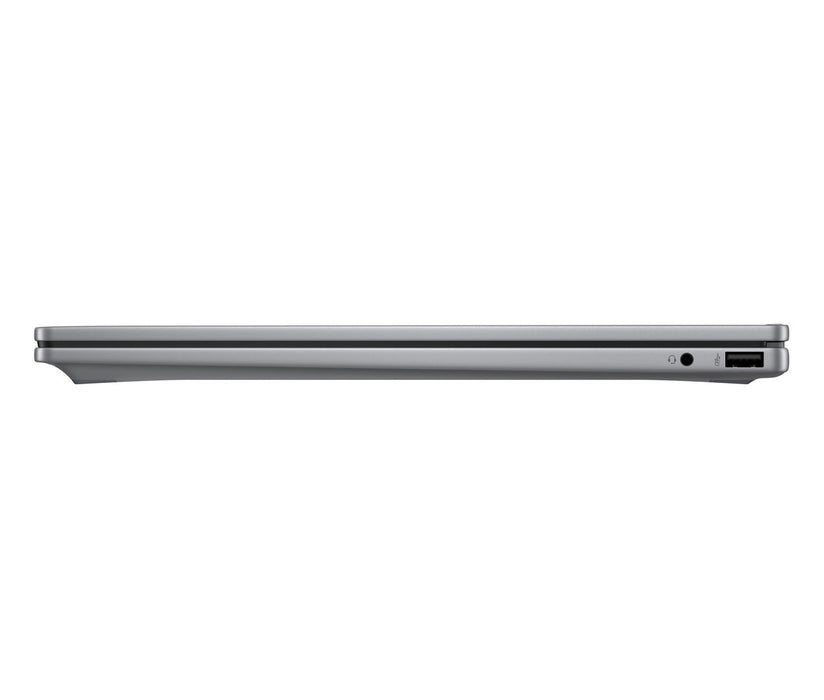 HP OmniBook X Flip 16-ar0016nw Ryzen AI 5 340 16.0"2K Touch OLED IPS 300nits AG 16GB LPDDR5X SSD1TB Radeon 840M Cam 5MPx + IR 68Wh Win11 Meteor Silver 2Y