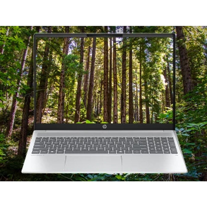 HP OmniBook 5 16-bc1019nw Ryzen 7 8840U 16.0"2K IPS 300nits AG 16GB LPDDR5X SSD512 Radeon 780M Cam1080p 59Wh NoOS Glacier Silver 2Y