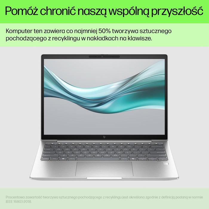 HP EliteBook 660 G11 Ultra 5 135U 16" WUXGA IPS 300nits AG 16GB DDR5 5600 SSD512 Arc Cam 5Mpx + IR 56Wh W11Pro 3Y OnSite