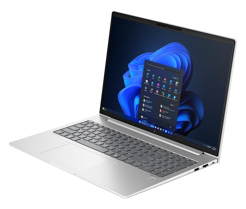 HP EliteBook 660 G11 Ultra 5 135U 16" WUXGA IPS 300nits AG 16GB DDR5 5600 SSD512 Arc Cam 5Mpx + IR 56Wh W11Pro 3Y OnSite