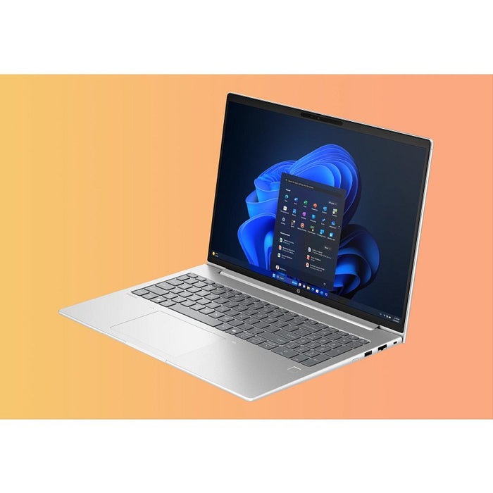 HP ProBook 4 G1i Ultra 7 255U 16" WUXGA IPS 300nits AG 16GB DDR5 5600 SSD512 Arc Cam1080p 56Wh W11Pro