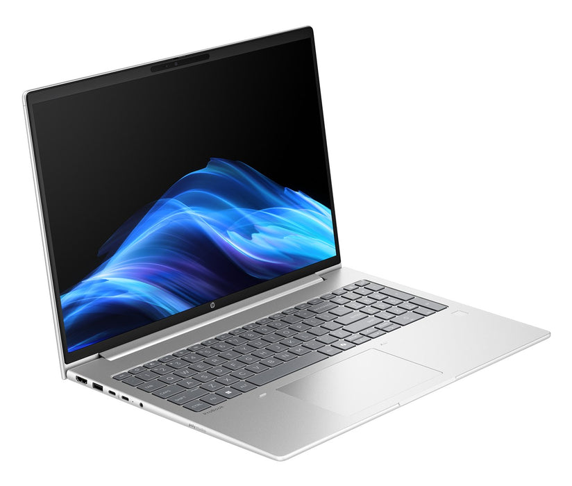 HP ProBook 4 G1i Ultra 7 255U 16" WUXGA IPS 300nits AG 16GB DDR5 5600 SSD512 Arc Cam1080p 56Wh W11Pro