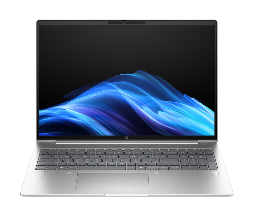 HP ProBook 4 G1i Ultra 7 255U 16" WUXGA IPS 300nits AG 16GB DDR5 5600 SSD512 Arc Cam1080p 56Wh W11Pro