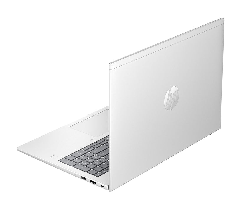 HP ProBook 4 G1i Ultra 7 255U 16" WUXGA 300nits 60Hz AG 16GB DDR5 5600 SSD512 Intel Arc Cam 1080p 56Wh W11Pro Pike Silver Aluminum 3Y OnSite