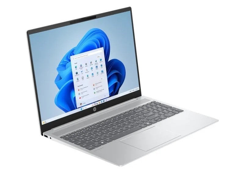 HP OmniBook 16-AF1055CL Ultra 5 225U 16" WUXGA Touch AG 16GB SSD 1TB Bluetooth Черен Win11 Сребрист (РЕОПАКОВАН) 2 години Нов Преопакован/Преопакован