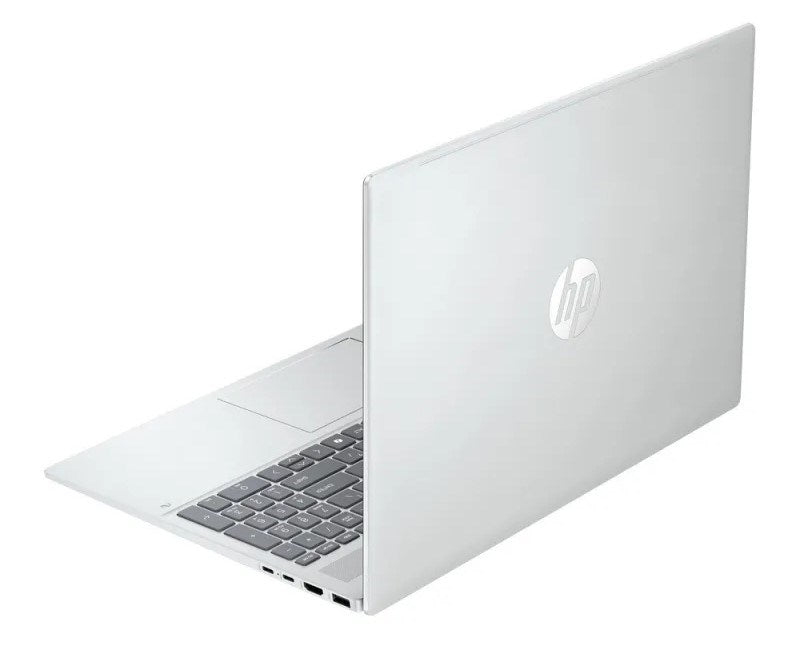 HP OmniBook 16-AF1055CL Ultra 5 225U 16" WUXGA Touch AG 16GB SSD 1TB Bluetooth Черен Win11 Сребрист (РЕОПАКОВАН) 2 години Нов Преопакован/Преопакован