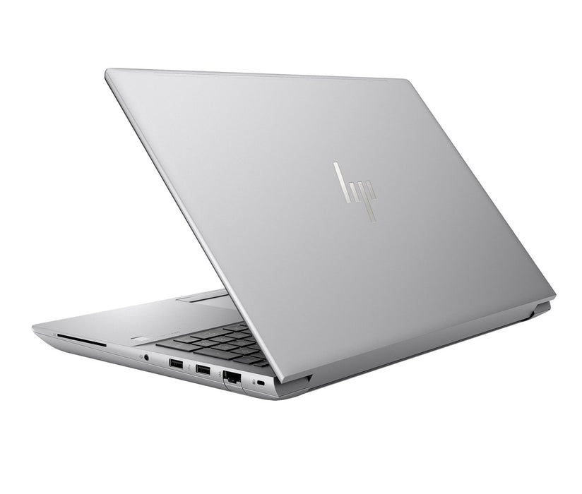 HP Zbook Fury G11 i5-13600HX vPro 16" WQUXGA 120Hz 500nits AG 32GB DDR5 5600 SSD (512+1TB) RTX1000 Ada 6GB Cam 5MP+IR 95Wh W11Pro 3Y OnSite