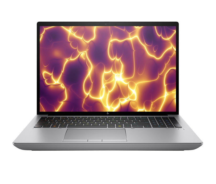 HP Zbook Fury G11 i5-13600HX vPro 16" WQUXGA 120Hz 500nits AG 32GB DDR5 5600 SSD (512+1TB) RTX1000 Ada 6GB Cam 5MP+IR 95Wh W11Pro 3Y OnSite
