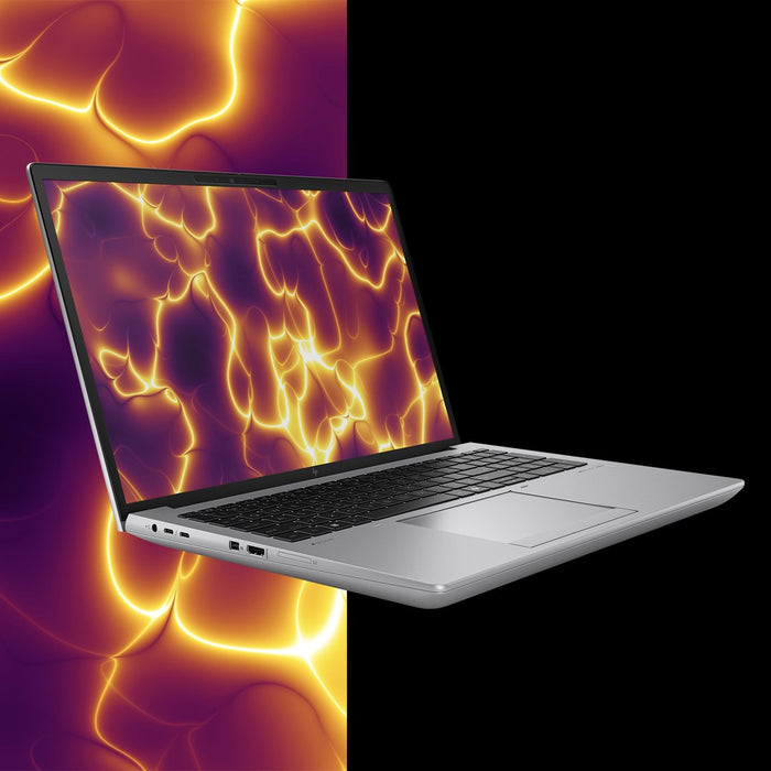 HP Zbook Fury G11 i5-13600HX vPro 16" WQUXGA 120Hz 500nits AG 32GB DDR5 5600 SSD (512+1TB) RTX1000 Ada 6GB Cam 5MP+IR 95Wh W11Pro 3Y OnSite