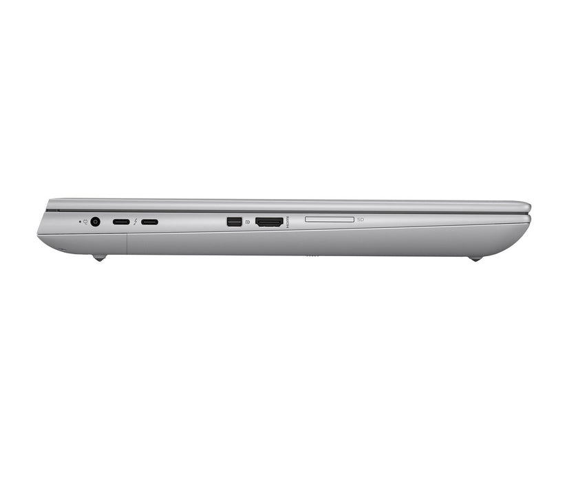 HP Zbook Fury G11 i5-13600HX vPro 16" WQUXGA 120Hz 500nits AG 32GB DDR5 5600 SSD (512+1TB) RTX1000 Ada 6GB Cam 5MP+IR 95Wh W11Pro 3Y OnSite