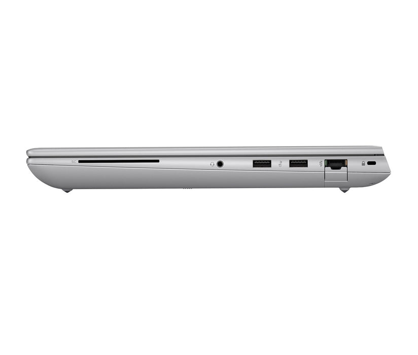 HP Zbook Fury G11 i5-13600HX vPro 16" WQUXGA 120Hz 500nits AG 32GB DDR5 5600 SSD (512+1TB) RTX1000 Ada 6GB Cam 5MP+IR 95Wh W11Pro 3Y OnSite