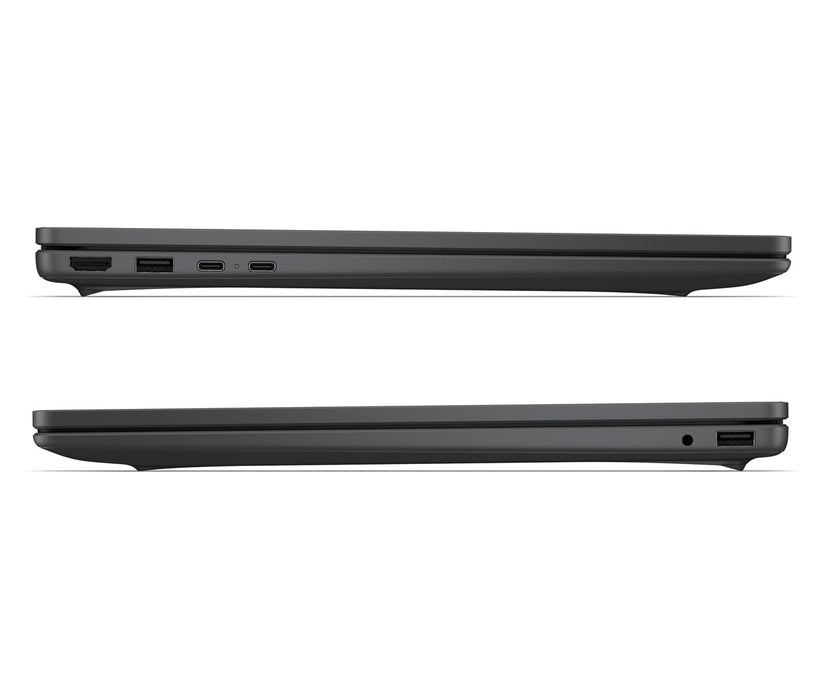 HP OmniBook 3 Ryzen 7 250 17.3"FHD IPS 300nits AG 24GB DDR5 5600 SSD512 Radeon 780M Graphics Cam1080p 68Wh Win11 Mica Silve 2Y