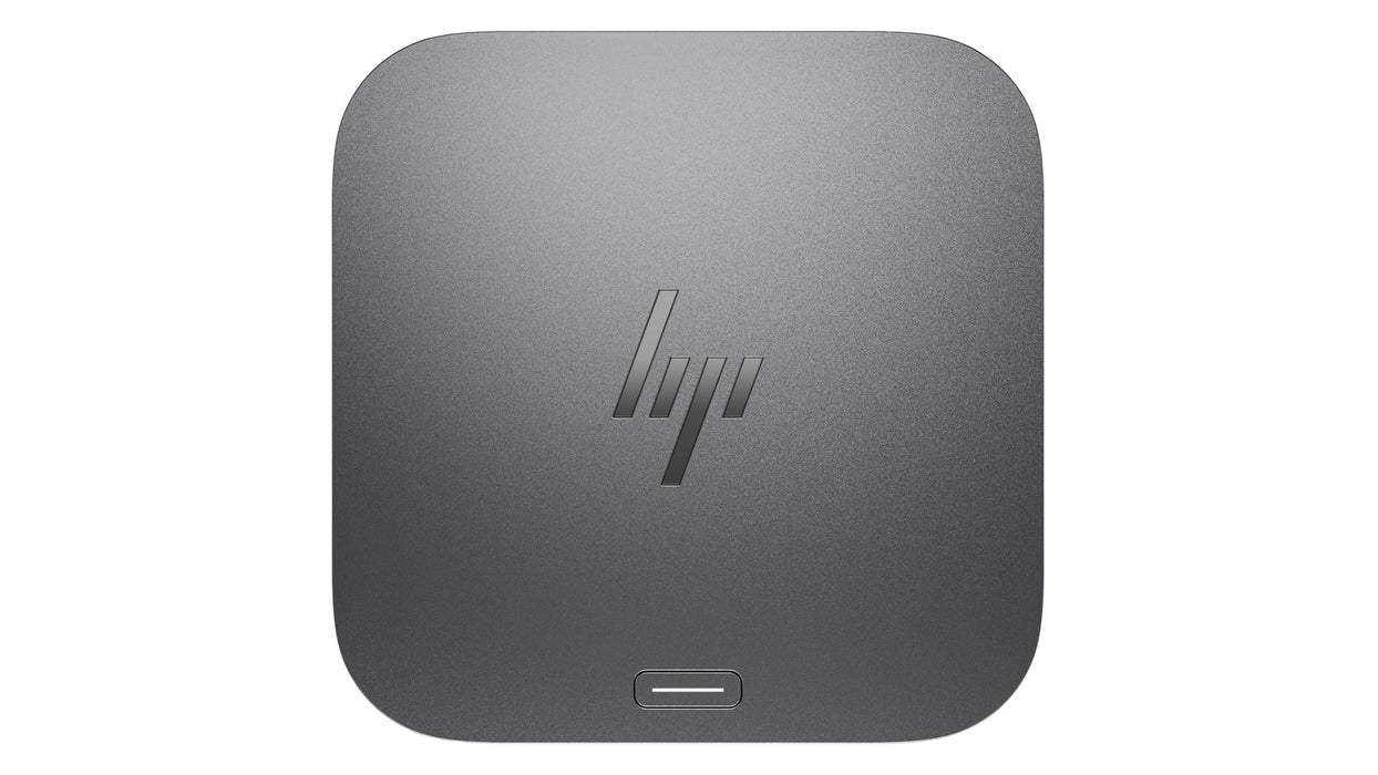 Докинг станция HP Thunderbolt 4 100W G6
