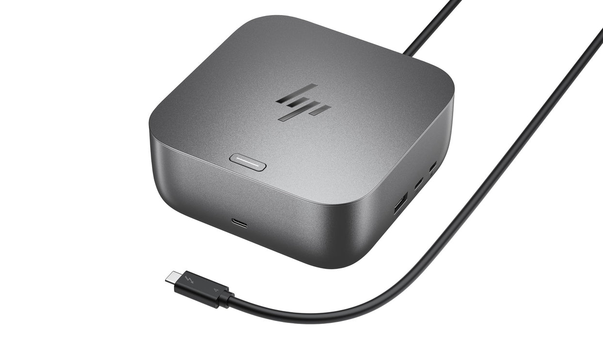 Докинг станция HP Thunderbolt 4 100W G6
