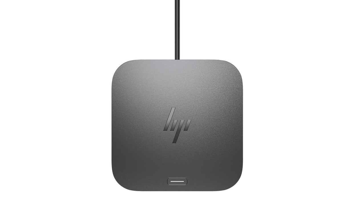Докинг станция HP Thunderbolt 4 100W G6
