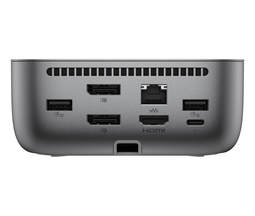 Докинг станция HP Thunderbolt 4 100W G6