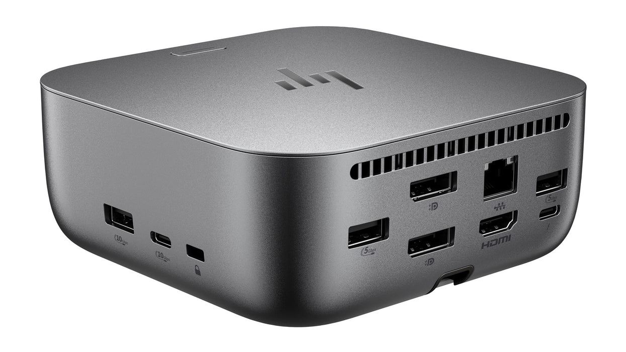 Докинг станция HP Thunderbolt 4 100W G6